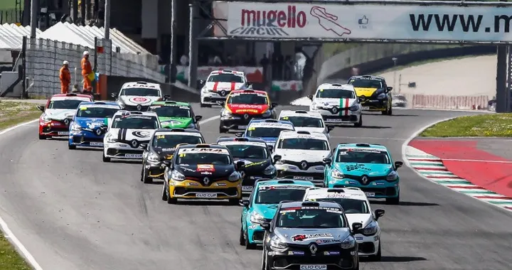 Clio Cup Italia: svelate le novità della prossima stagione