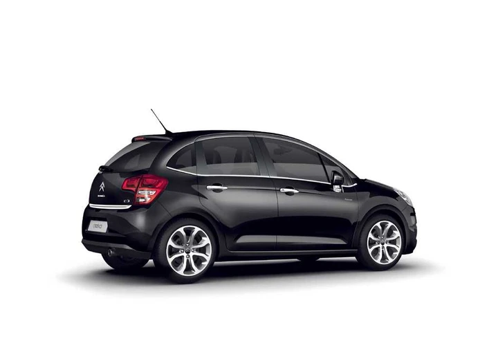 Citroën C3: ecco la seconda serie
