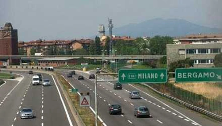 La A4 sarà la prima autostrata elettrica d'Italia?