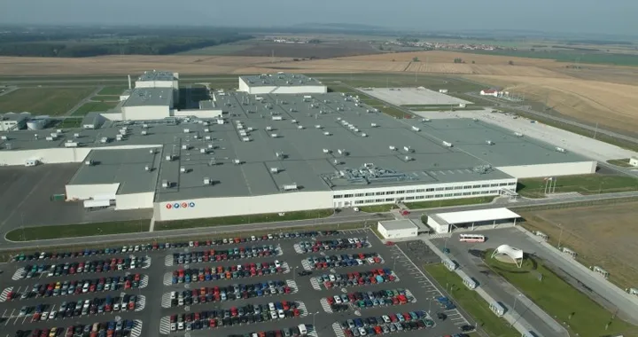 Gruppo PSA E Toyota: inaugurata una nuova tappa della partnership europea