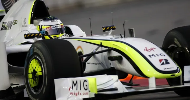 Formula 1: i trucchi al limite del regolamento