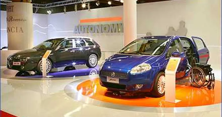 Fiat apre ad Ancona un nuovo Centro di Mobilità