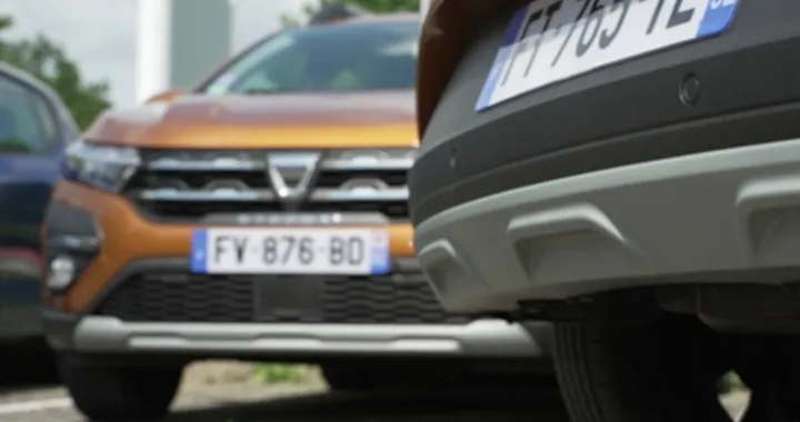 Dacia: nuova tecnologia di verniciatura in massa per gli skid plate