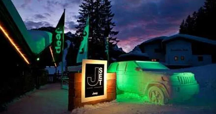 Jeep J Set: Grand Cherokee e Wrangler protagoniste