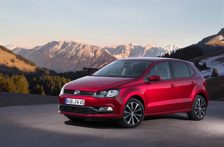 Nuova Volkswagen Polo: prezzi da 12.600 euro