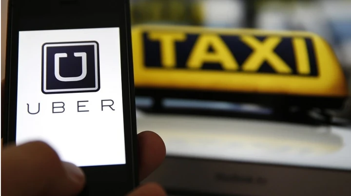 Uber annuncia: flotta di soli veicoli elettrici entro il 2030