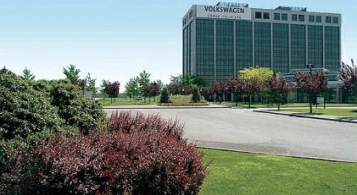 Scandalo Volkswagen: perquisita anche la sede Lamborghini
