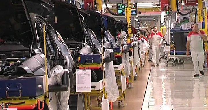 Alfa Romeo: Cassino verso la cassa integrazione
