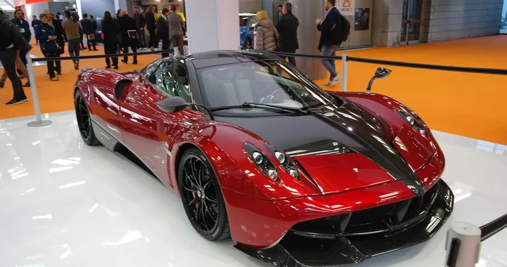 Motor Show di Bologna 2016: tutte le novità