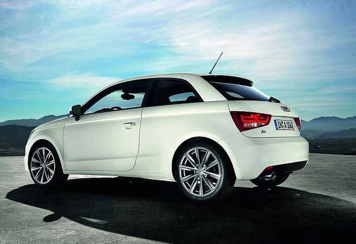 Audi A1: arriva la 2.0 TDI da 143 cavalli
