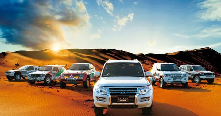 Mitsubishi Pajero: confermato lo stop alla produzione