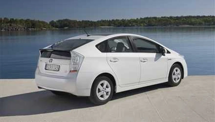 Usa: indagine su 6.200 incidenti con Toyota