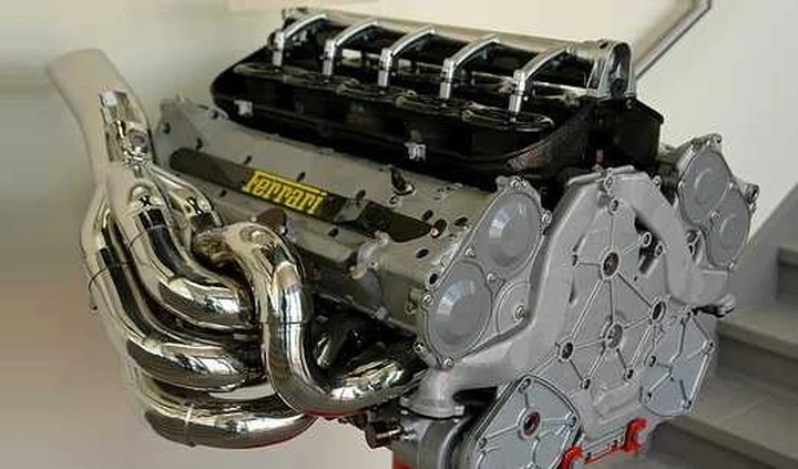 F1: nel 2014 arrivano i motori V6 turbo