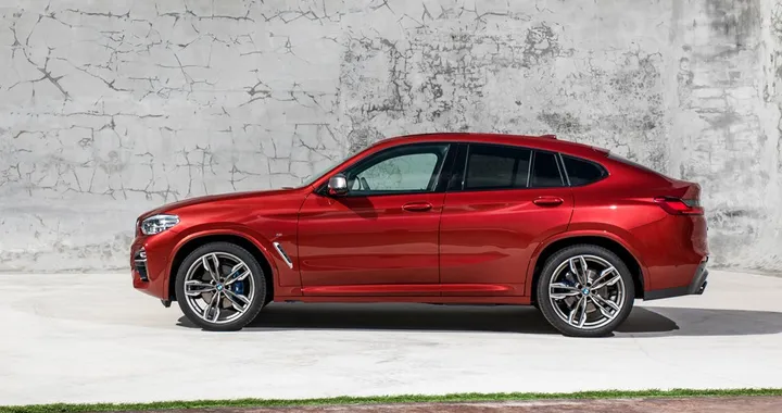 Bmw: svelate le novità per il Salone di Ginevra