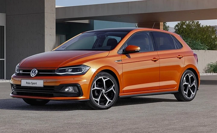 Volkswagen Polo Sport: allestimenti e prezzi