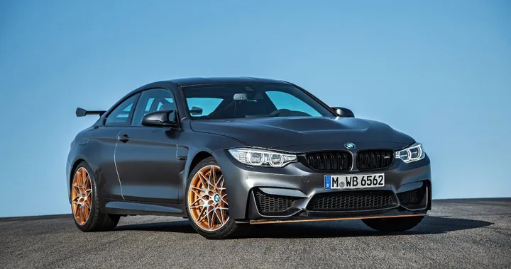 Bmw M4 GTS: supercar da 500 cavalli