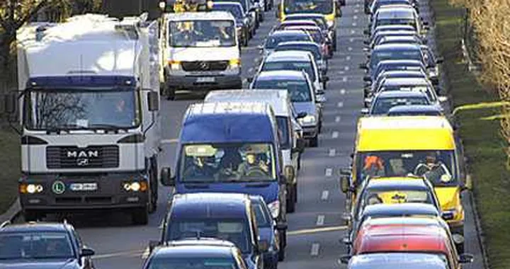 Agosto: mercato dell'auto in crescita