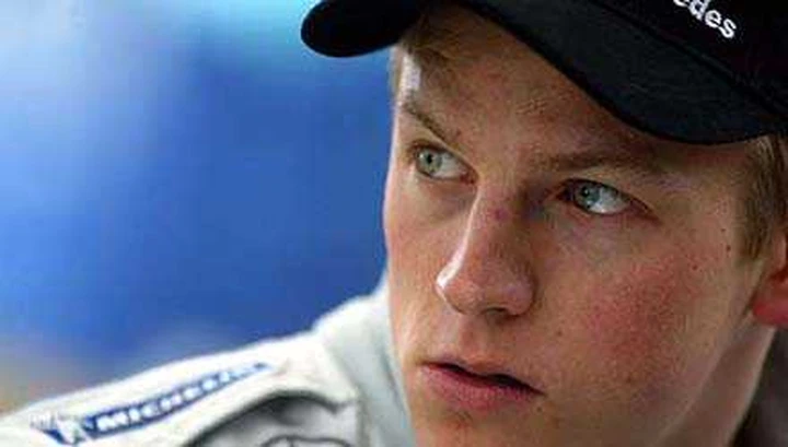 Raikkonen andrà alla Red Bull?