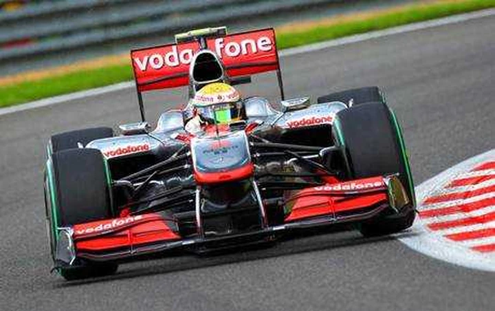 F1: da Spa a Monza l'ultima spiaggia Ferrari