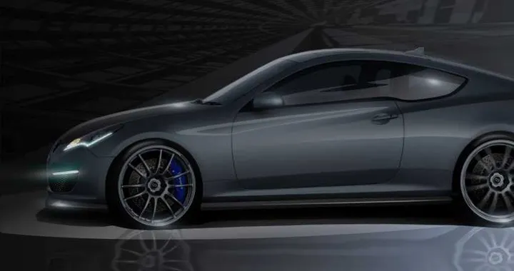Hyundai Genesis Hurricane, il debutto al SEMA