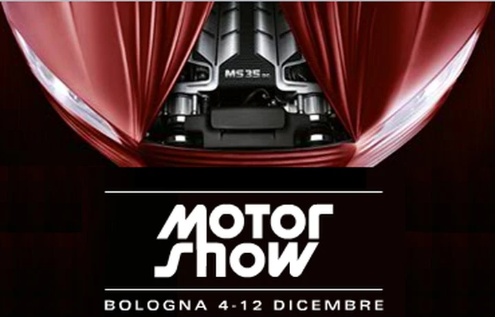 Motor Show di Bologna: anteprime, sport e tanto show