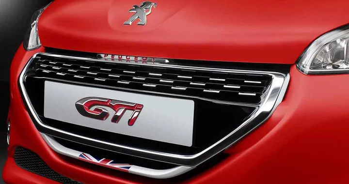 Peugeot 208 GTi 30th Anniversary: il debutto a Goodwood
