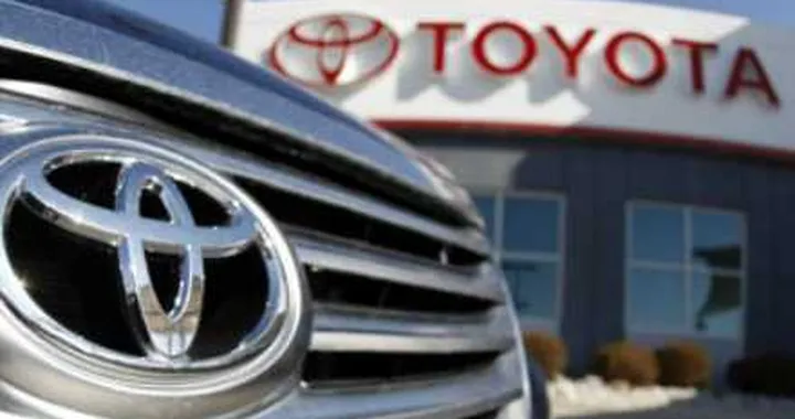 Toyota sceglie Nokia HERE per la navigazione