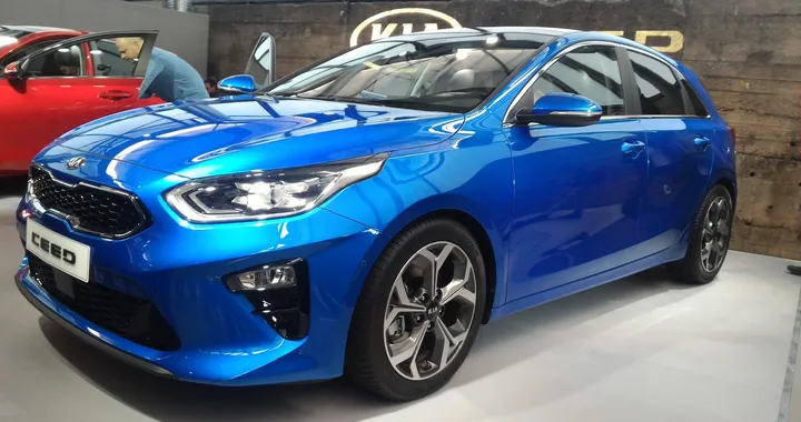 Kia Ceed 2018: si svela la nuova generazione