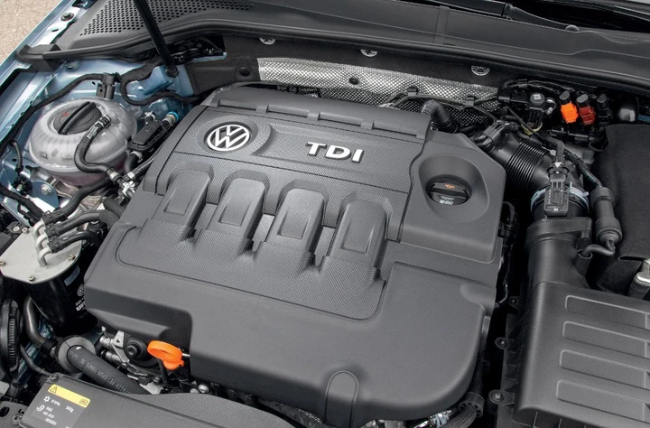 Volkswagen: emissioni falsate soltanto per 36.000 unità
