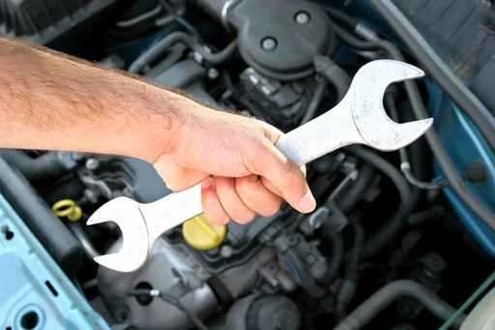 In Italia una media di 531 veicoli per ogni officina