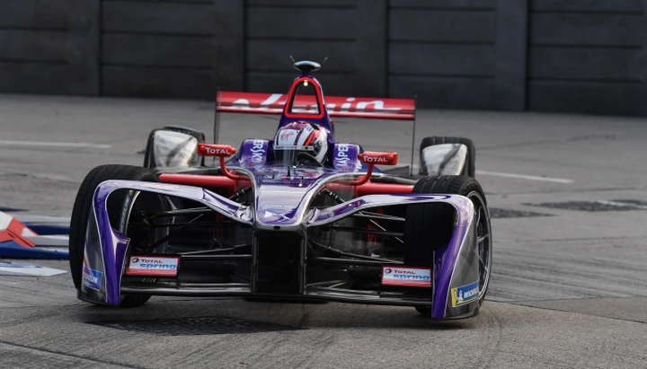 Formula E: il team DS Virgin Racing cerca la seconda vittoria a Marrakech