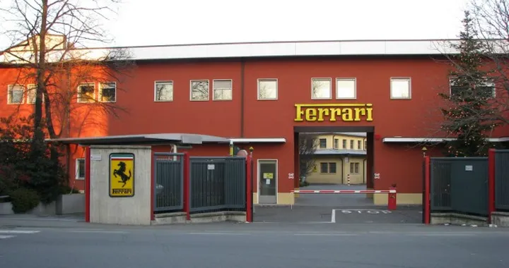Ferrari: sede fiscale all'estero nel prossimo futuro?