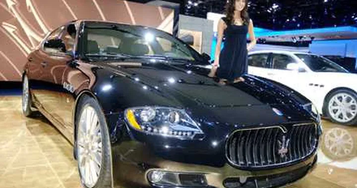 Tecnologia Ferrari per l'ibrida di Maserati