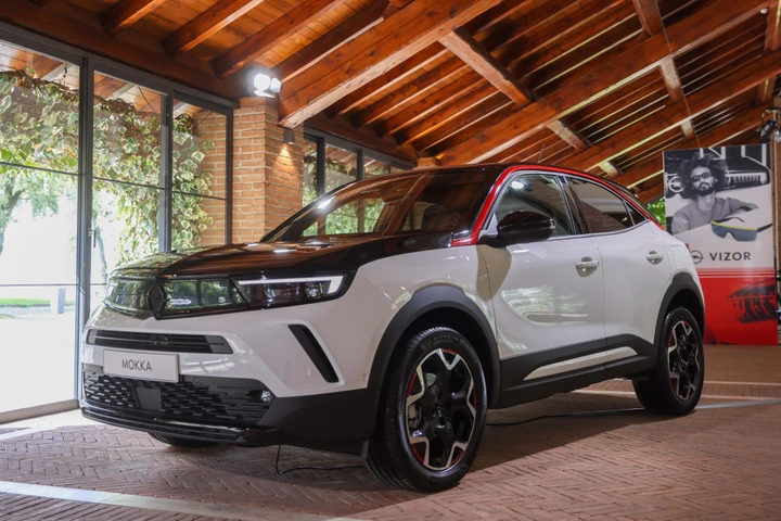 Opel Mokka e Mokka-e: nuovo SUV compatto, anche elettrico