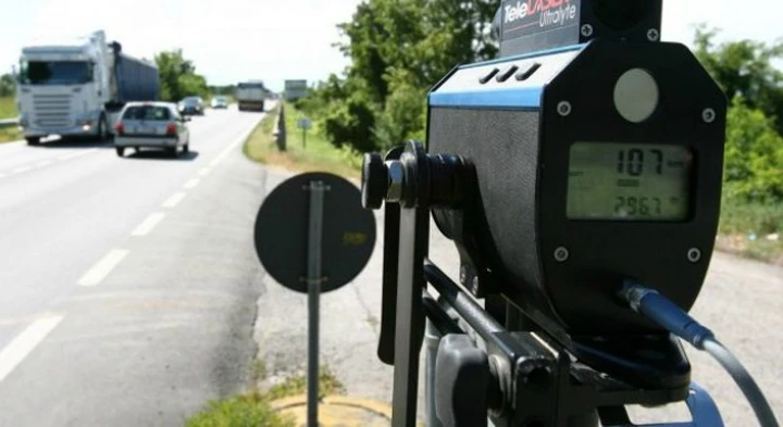 Autovelox: illegali se la strada non è realmente pericolosa