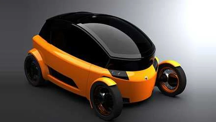 Microcar: boom della produzione nel 2013