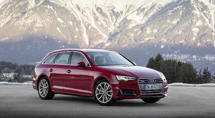 Audi: nuovi motori e allestimenti per A4, Q7 e TT