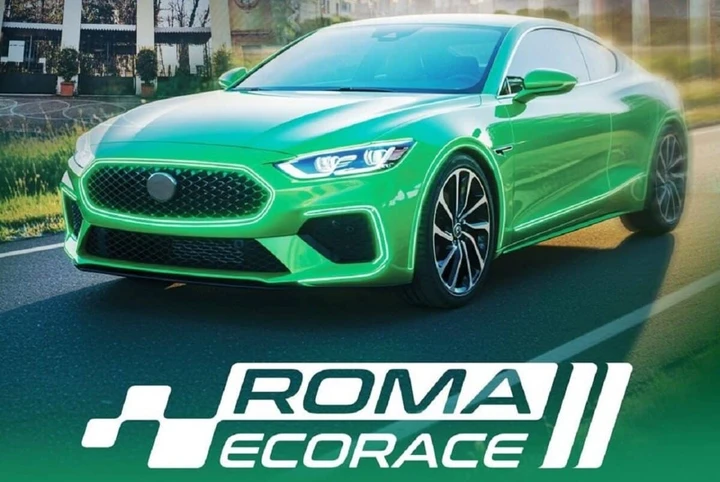 Roma Eco Race 2025: ritorna l'evento dedicato alla mobilità sostenibile