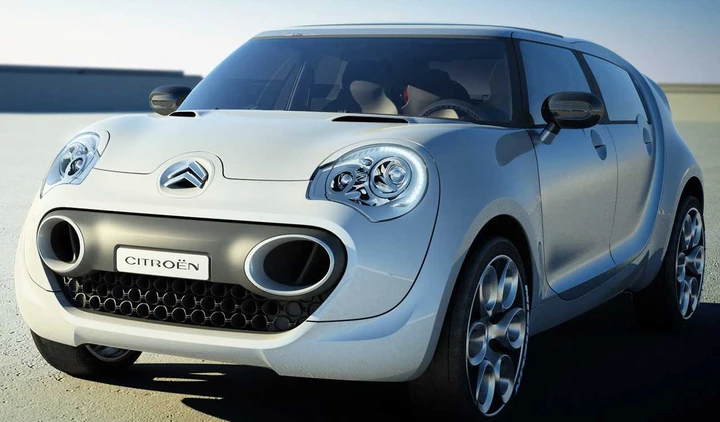Citroen: la C3 non avrà una erede diretta