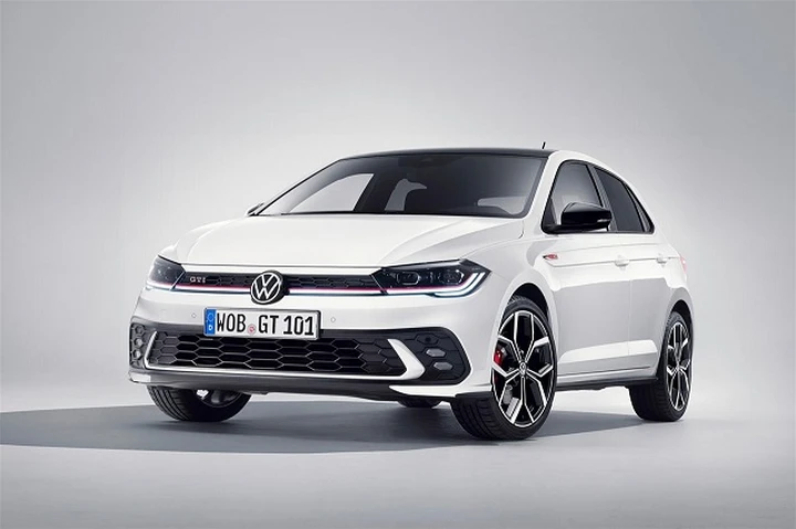 Volkswagen Polo GTI 2021: ordinazioni, equipaggiamenti e prezzi