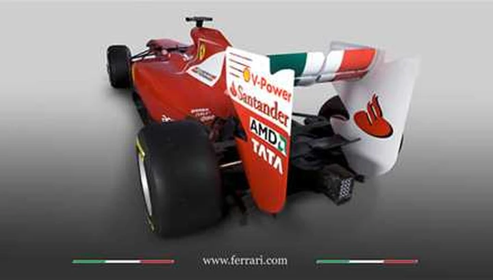 F1, Ferrari: svelata la nuova F150