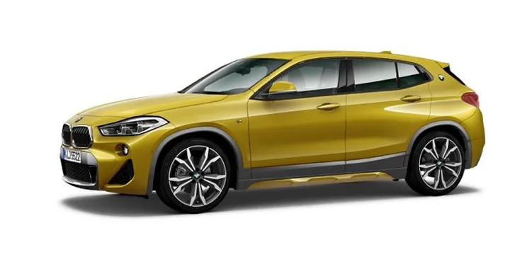 Bmw M2 Rebel Edition: nuova serie speciale firmata Pietro Sedda