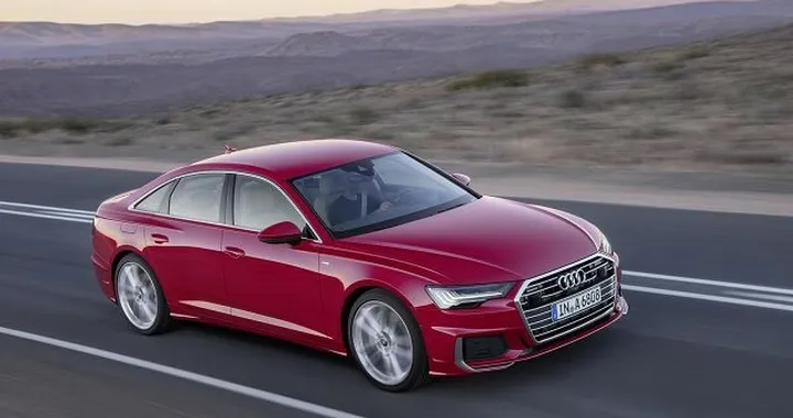 Audi A6 e A7 Sportback: mild hybrid con i turbodiesel quattro cilindri