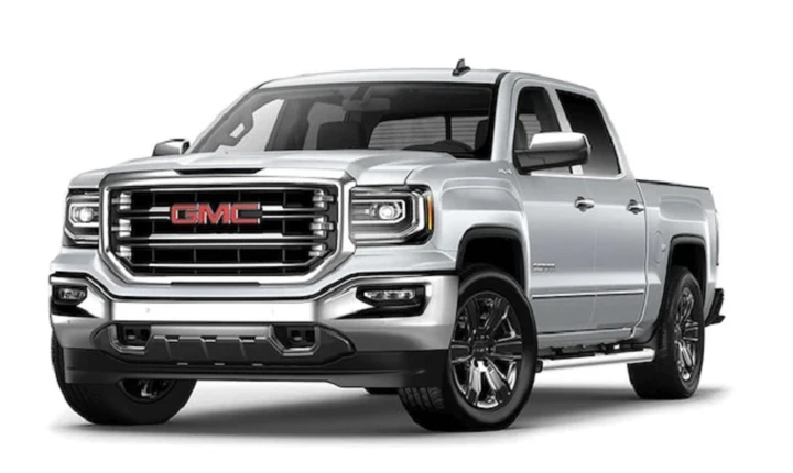 General Motors: maxi richiamo USA per SUV e pick-up