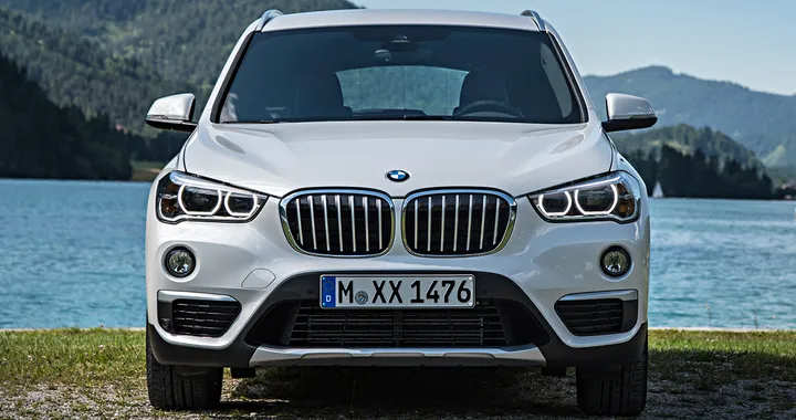 Bmw X7 e X2, in arrivo nuovi SUV?