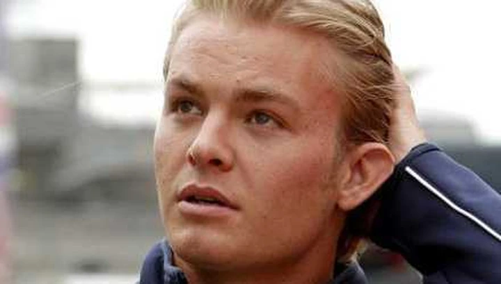 Ufficiale: Rosberg passa alla Mercedes GP