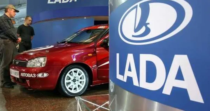 AvtoVAZ, dal 2012 produrrà Nissan e Renault