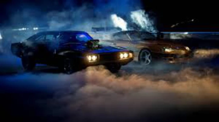 Netflix lancia la serie animata di Fast & Furious