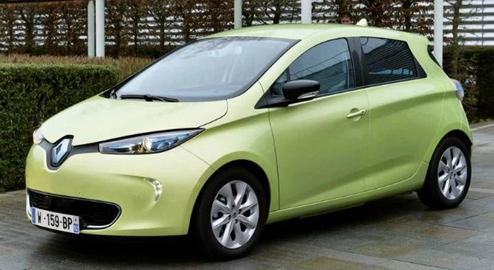 Renault Next Two: prototipo autonomo in arrivo nel 2020