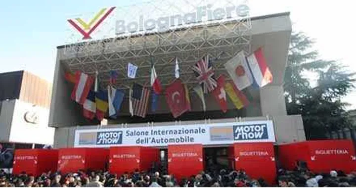 Michetti: Cazzola non spari sul Motor Show